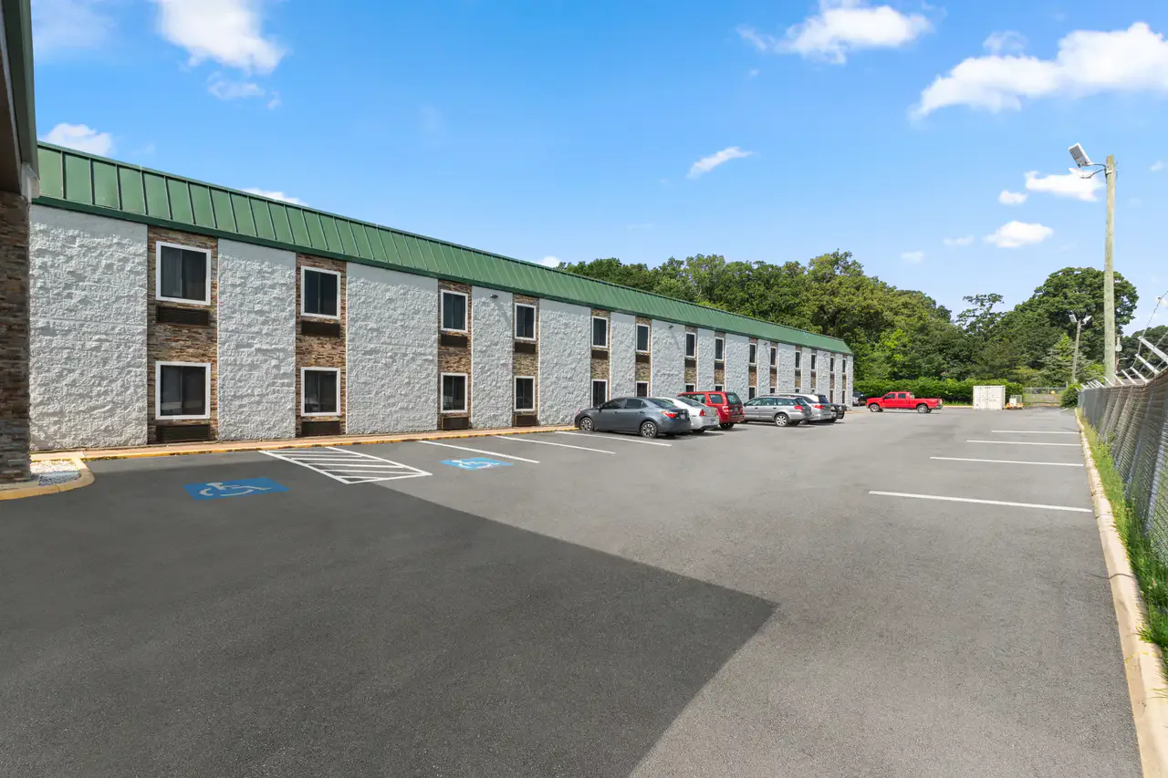 Quality Inn Hixson-Chattanooga